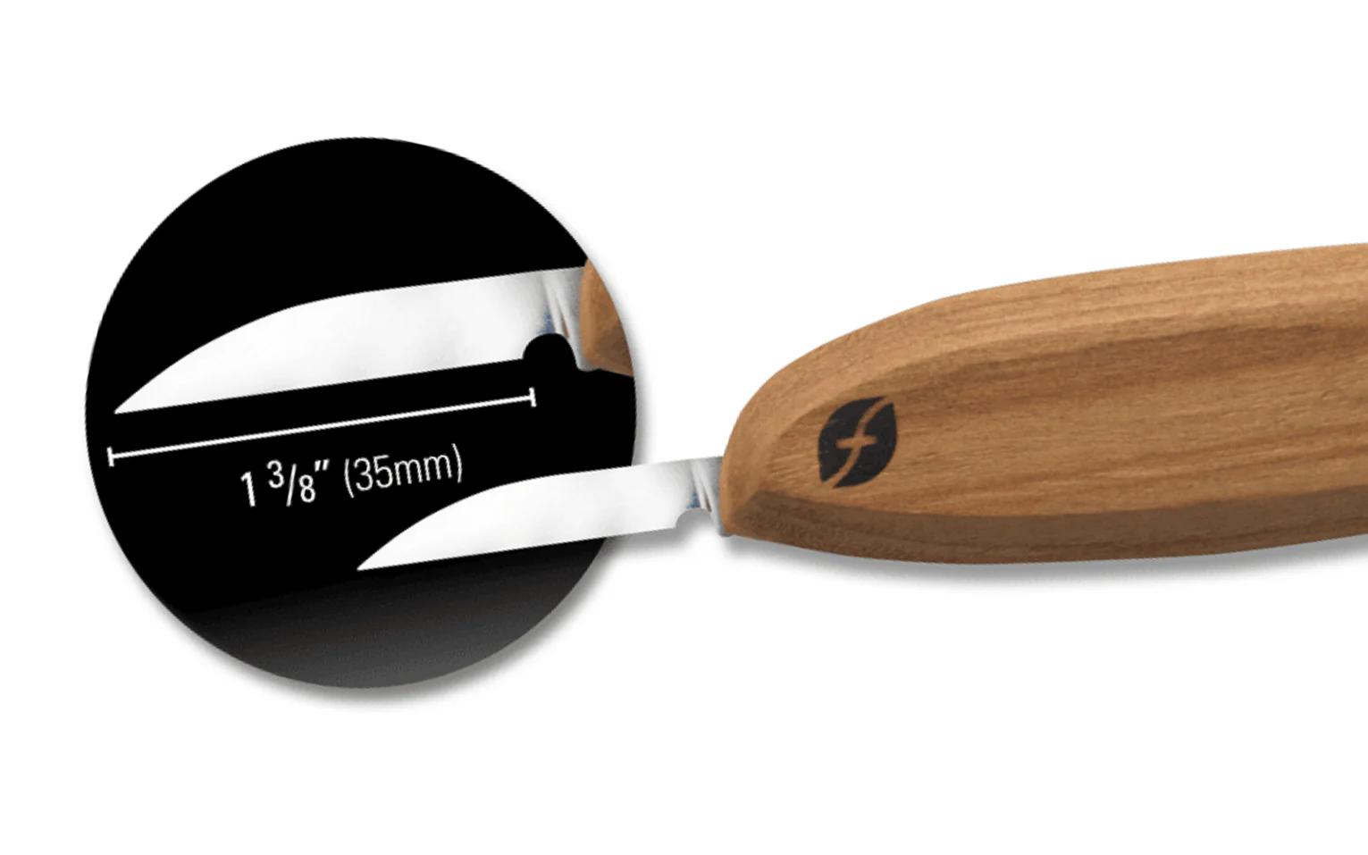 Flexcut 2-PC Precision Detail Carving Knife Pack - Image 2