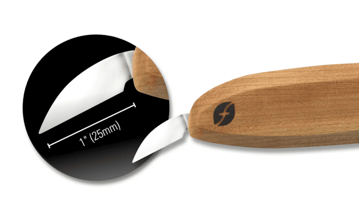 Flexcut 2-PC Precision Detail Carving Knife Pack - Image 3