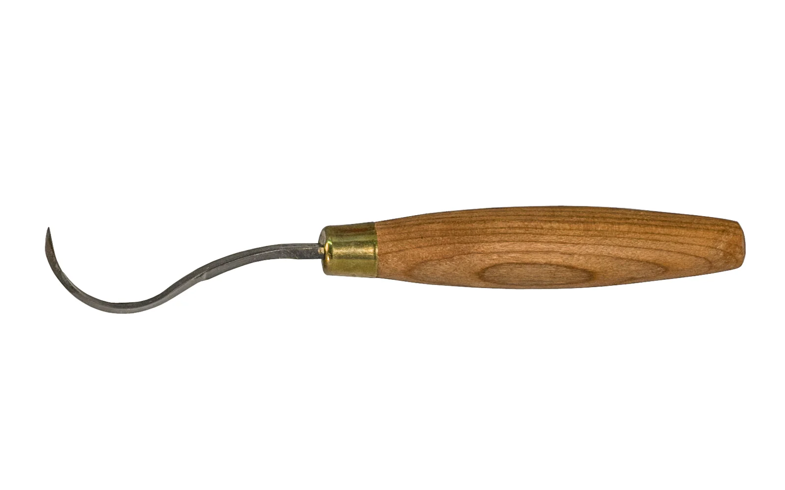 Flexcut Double Bevel Sloyd Hook Knife - Image 2