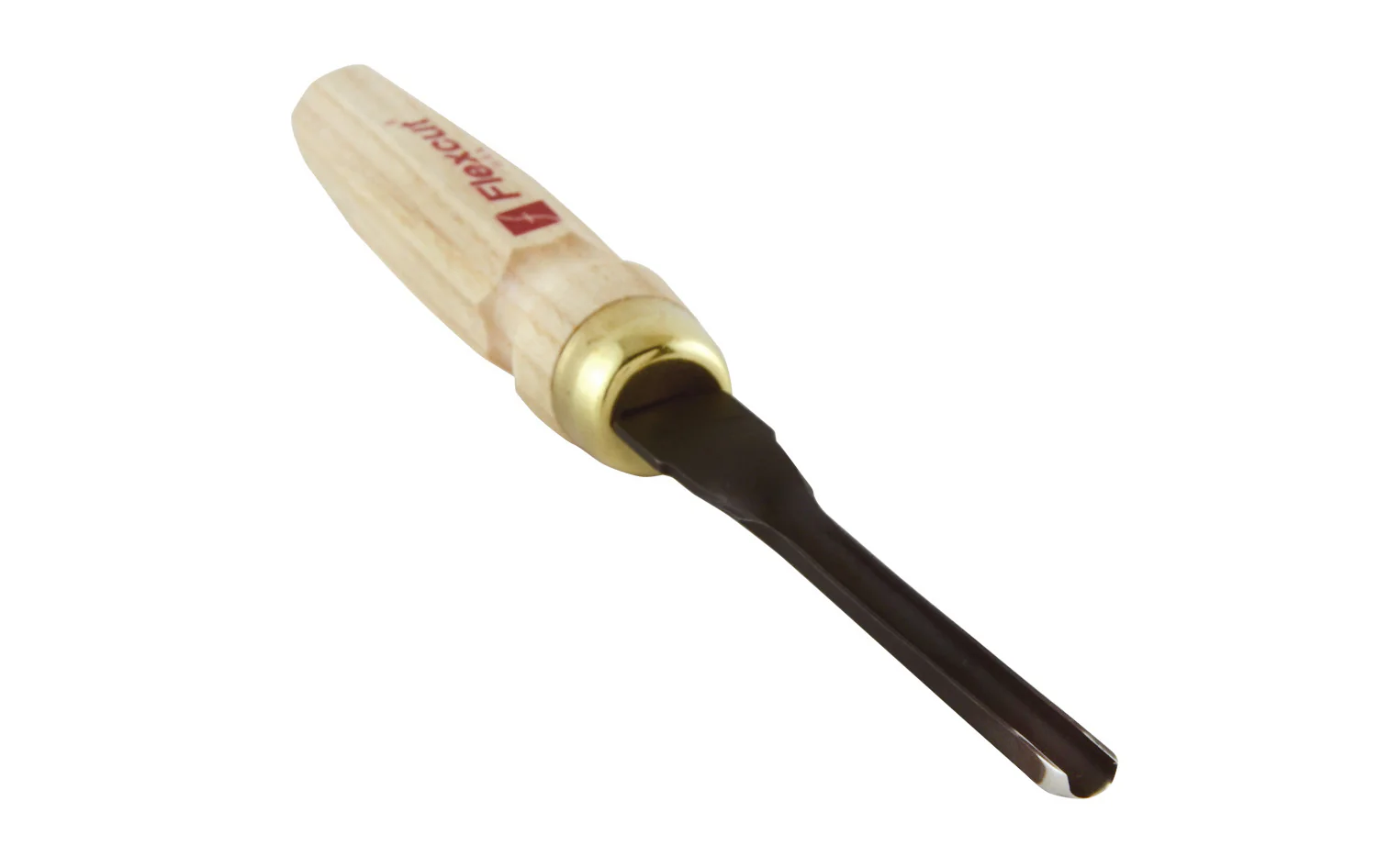 Mallet Gouge #11 x 1/4" (6 mm)