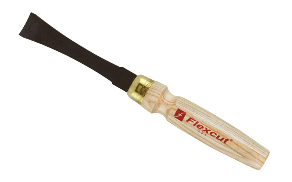 Mallet Gouge #3 x 1" (25 mm) - Image 2