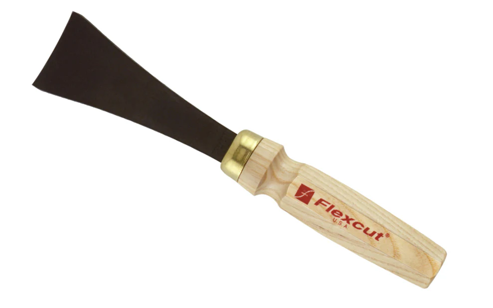 Mallet Gouge #3 x 2" (50 mm) - Image 2