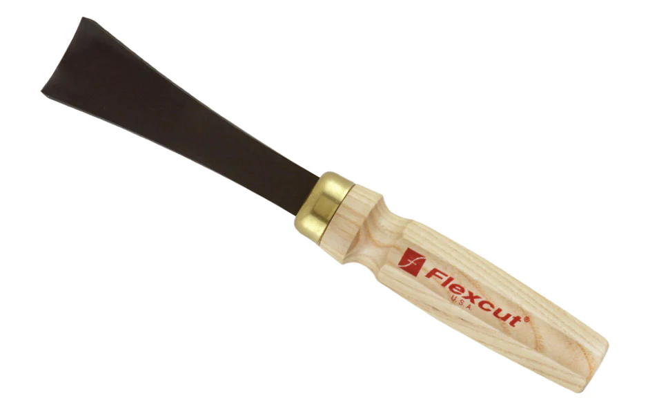 Mallet Gouge #5 x 1-3/8" (35 mm) - Image 2