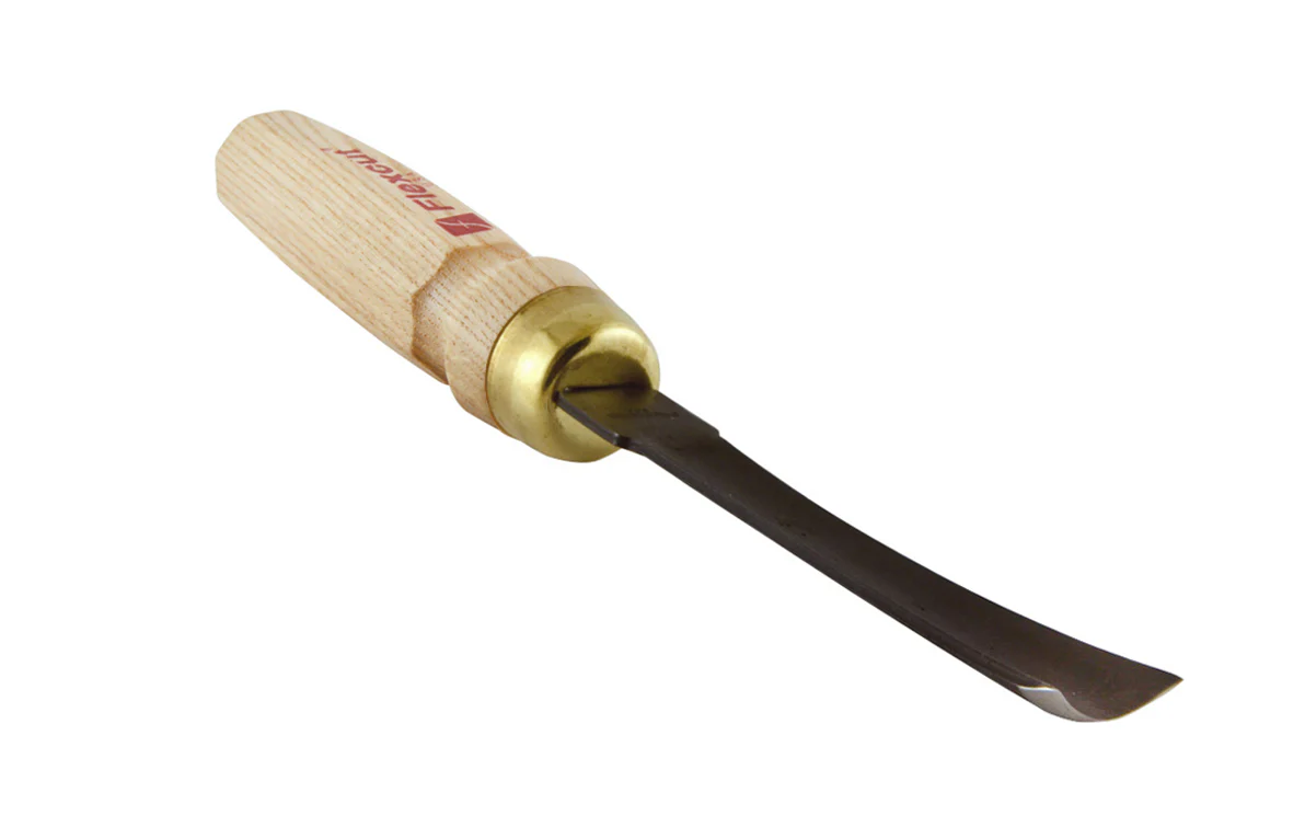 Mallet Gouge #8 x 13/16" (20 mm)