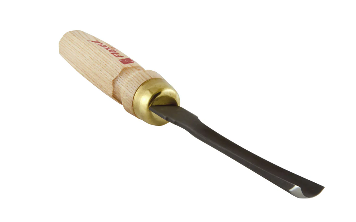 Mallet Gouge #9 x 1/2" (12 mm)
