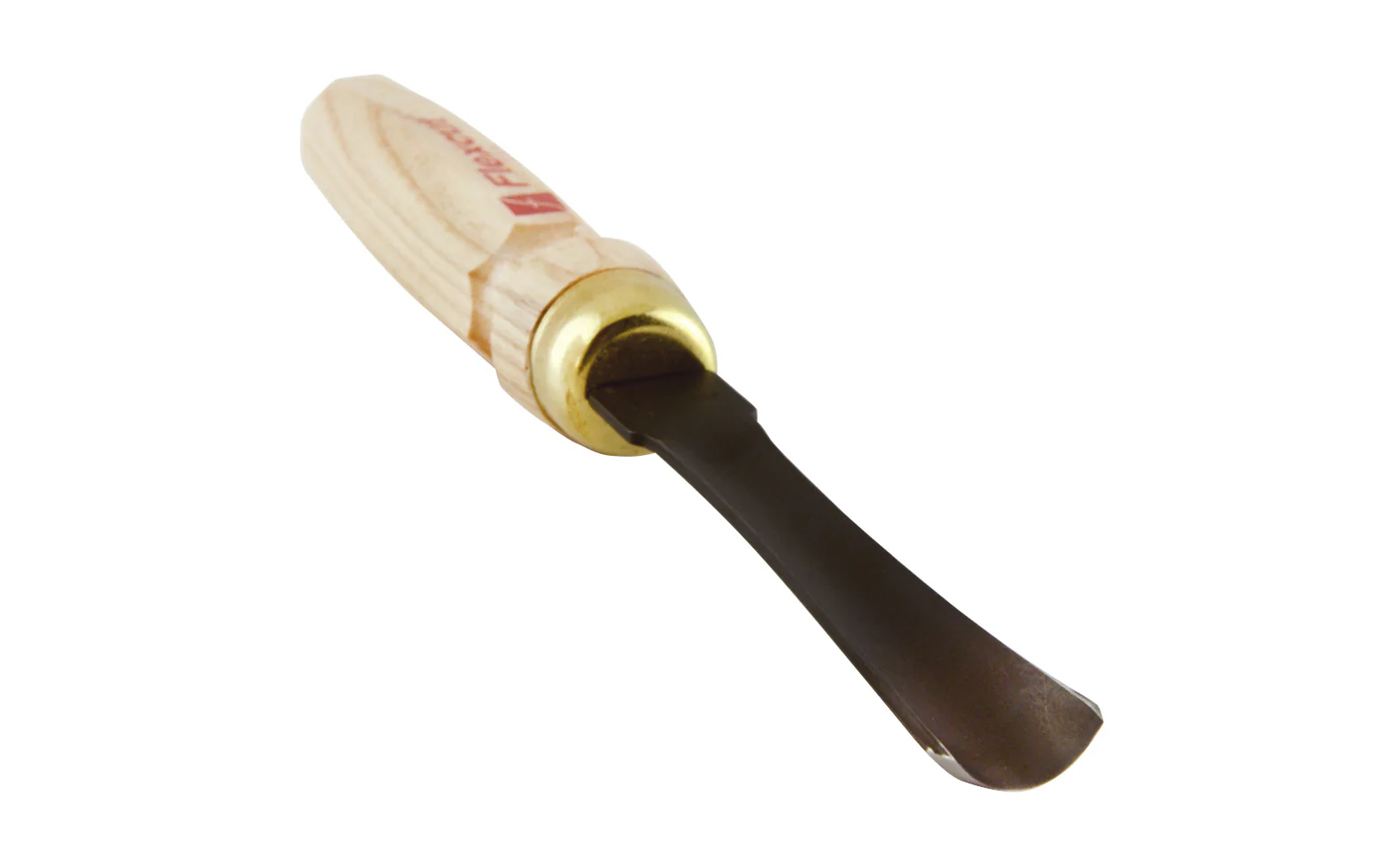 Mallet Gouge #9 x 3/4" (18 mm)