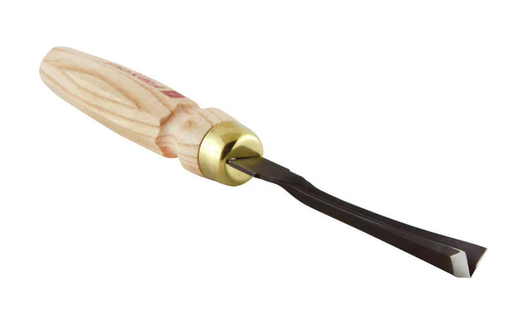 Flexcut Mallet V-Tool 60° x 1/2" (12 mm) - MC460