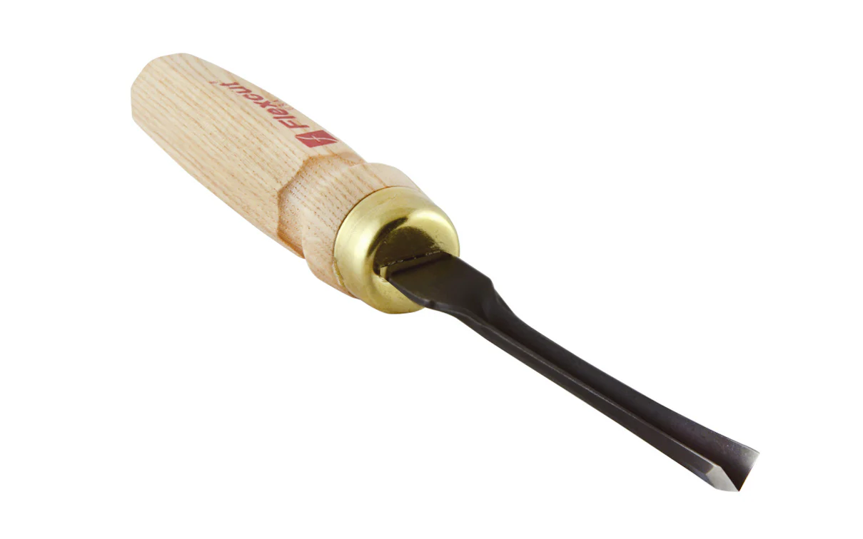 Flexcut Mallet V-Tool 60° x 3/8" (9 mm) - MC360