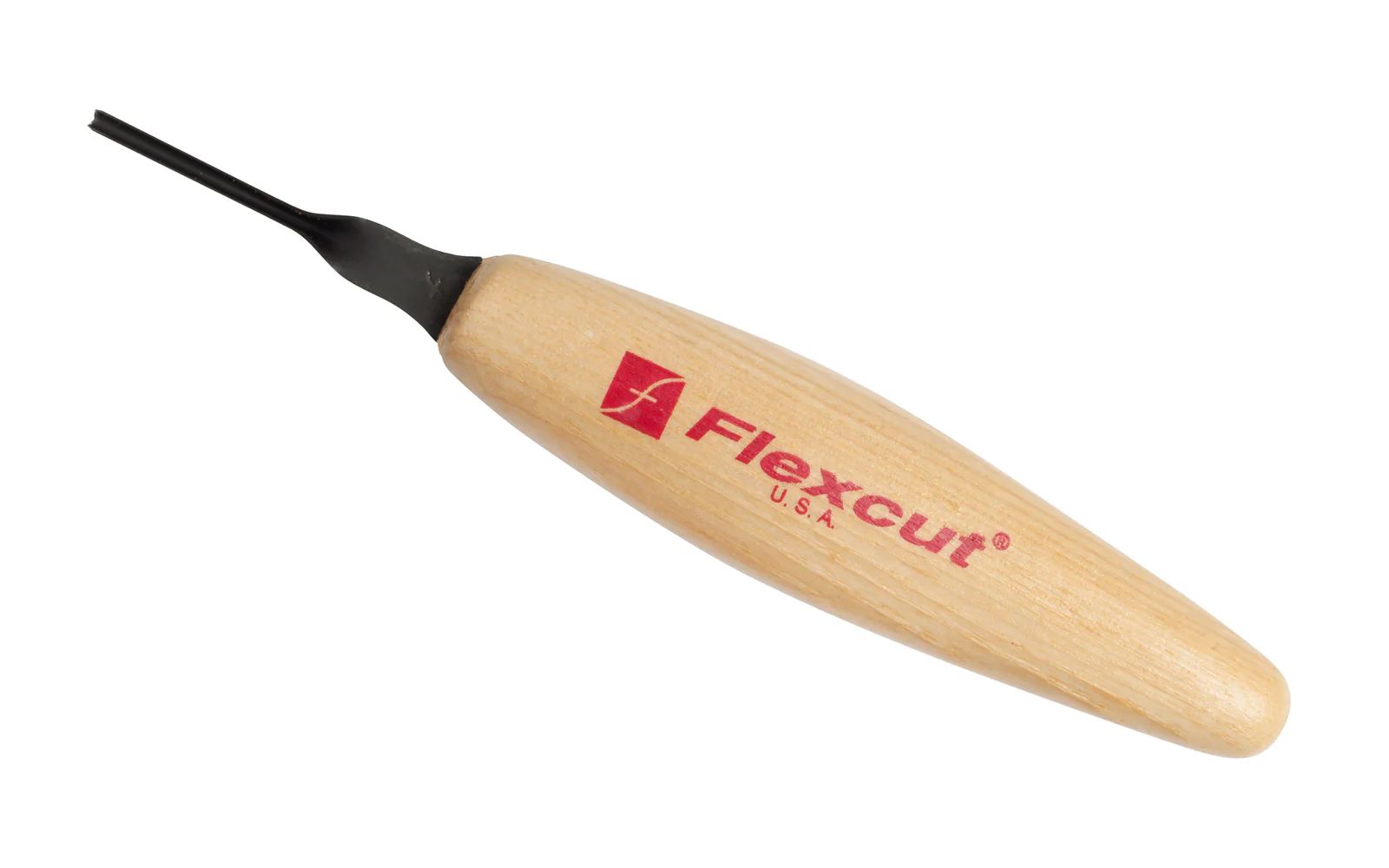 Micro Deep U-Gouge - 1.5 mm