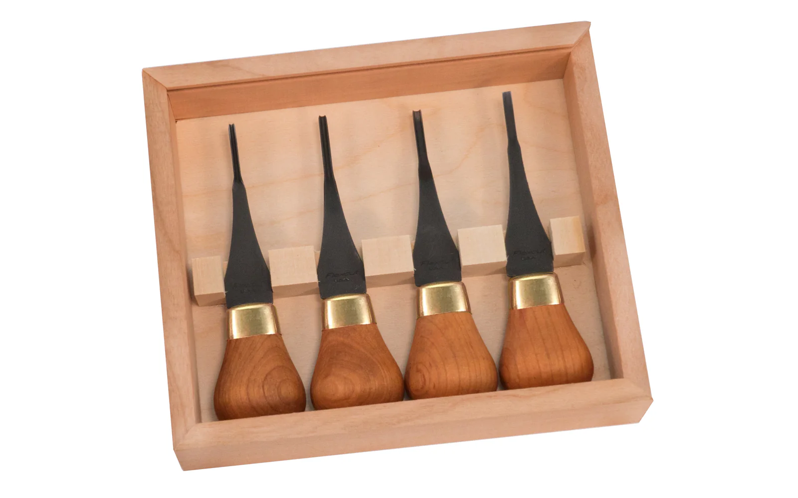 Flexcut Premium Mini Palm Carving Set ~ FRP604