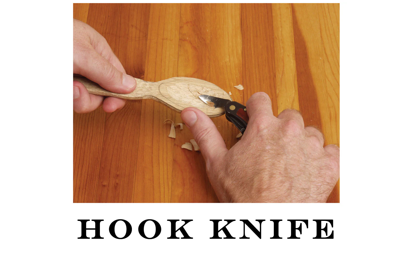 Flexcut Right-Handed Carvin' Jack 2.0 - Image 9