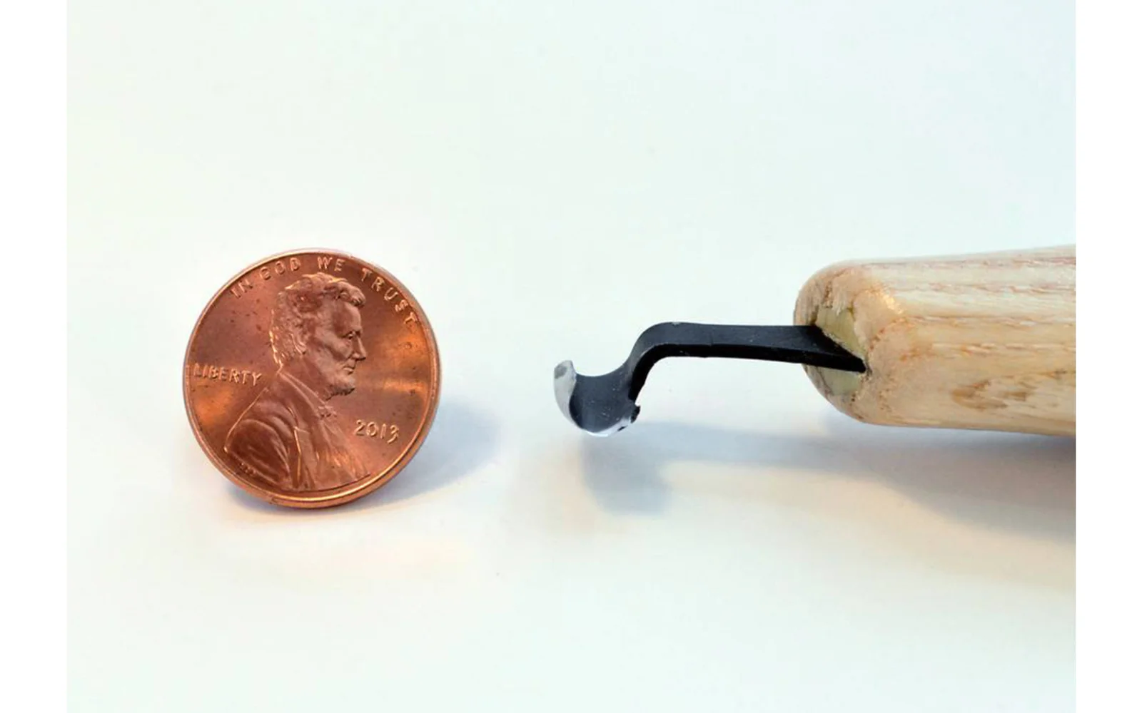 Right-Handed Scorp 3/16" (5 mm) - Image 2