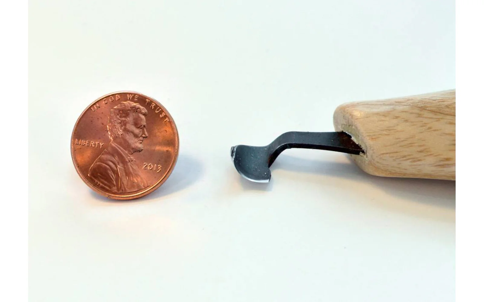 Right-Handed Scorp 5/16" (8 mm) - Image 2