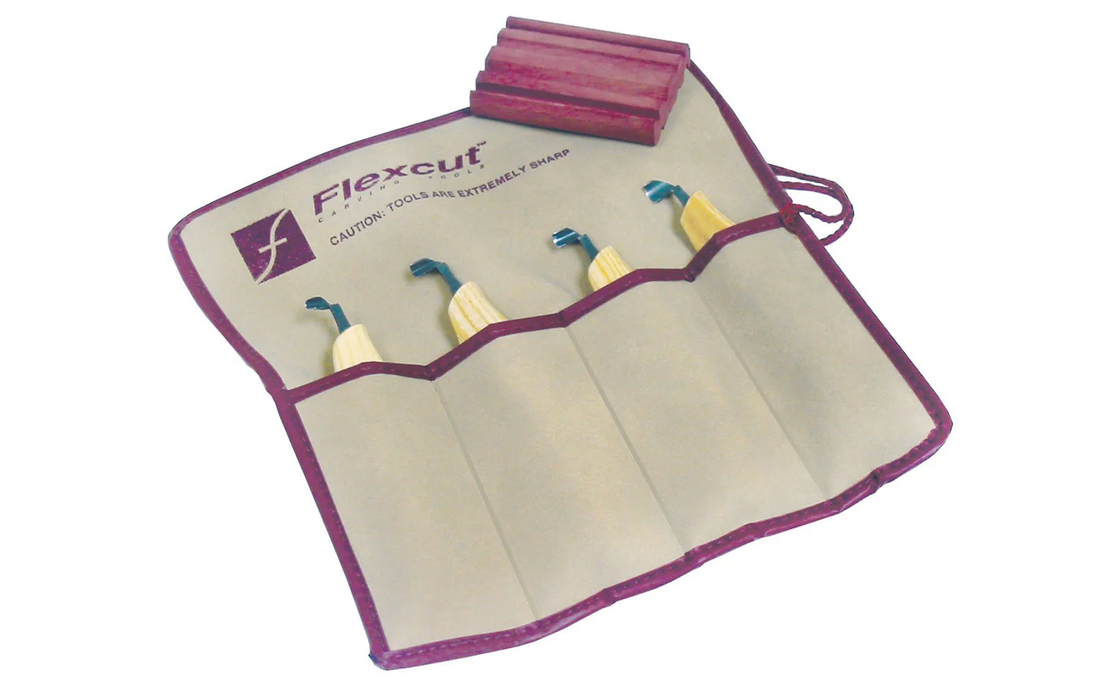 Right-Handed Scorp Set - Image 3