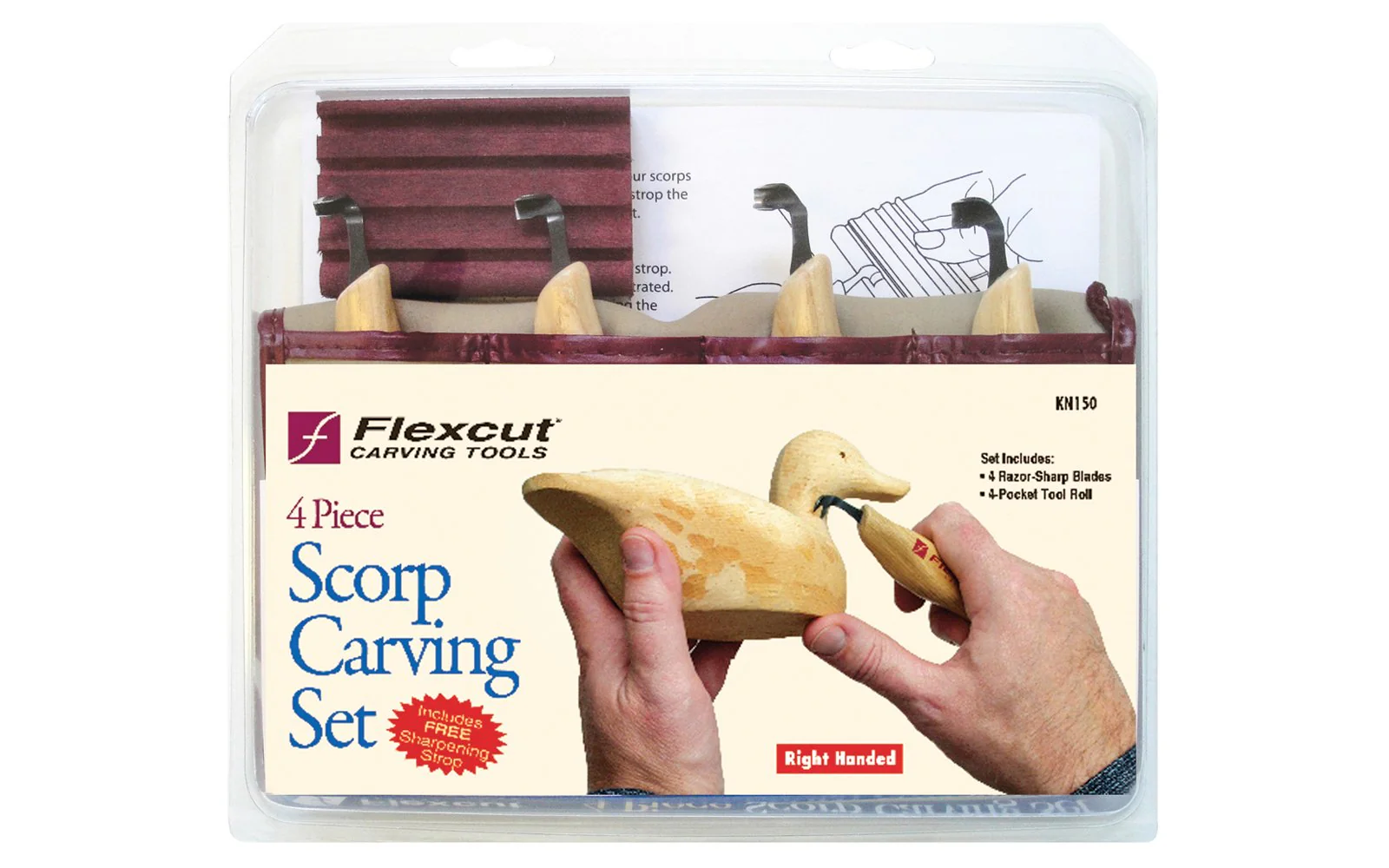 Right-Handed Scorp Set - Image 4