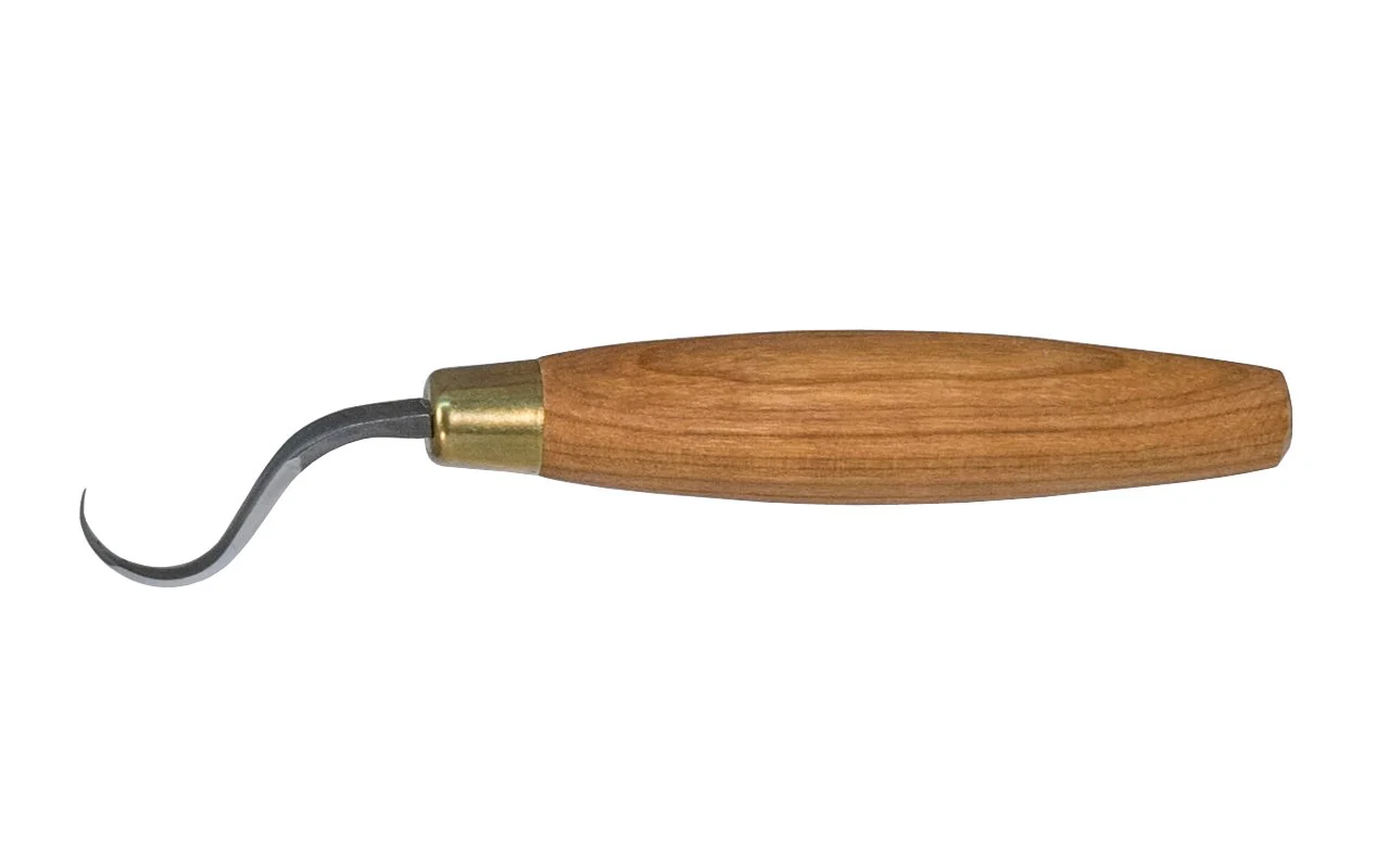 Flexcut Spear Point Small Radius Hook Knife - Image 2