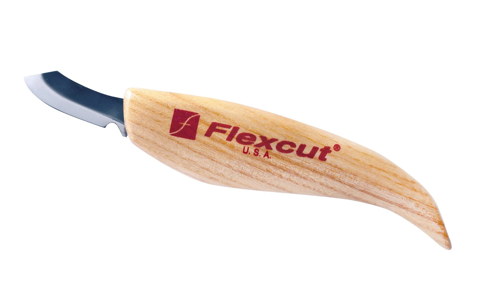 Upsweep Carving Knife