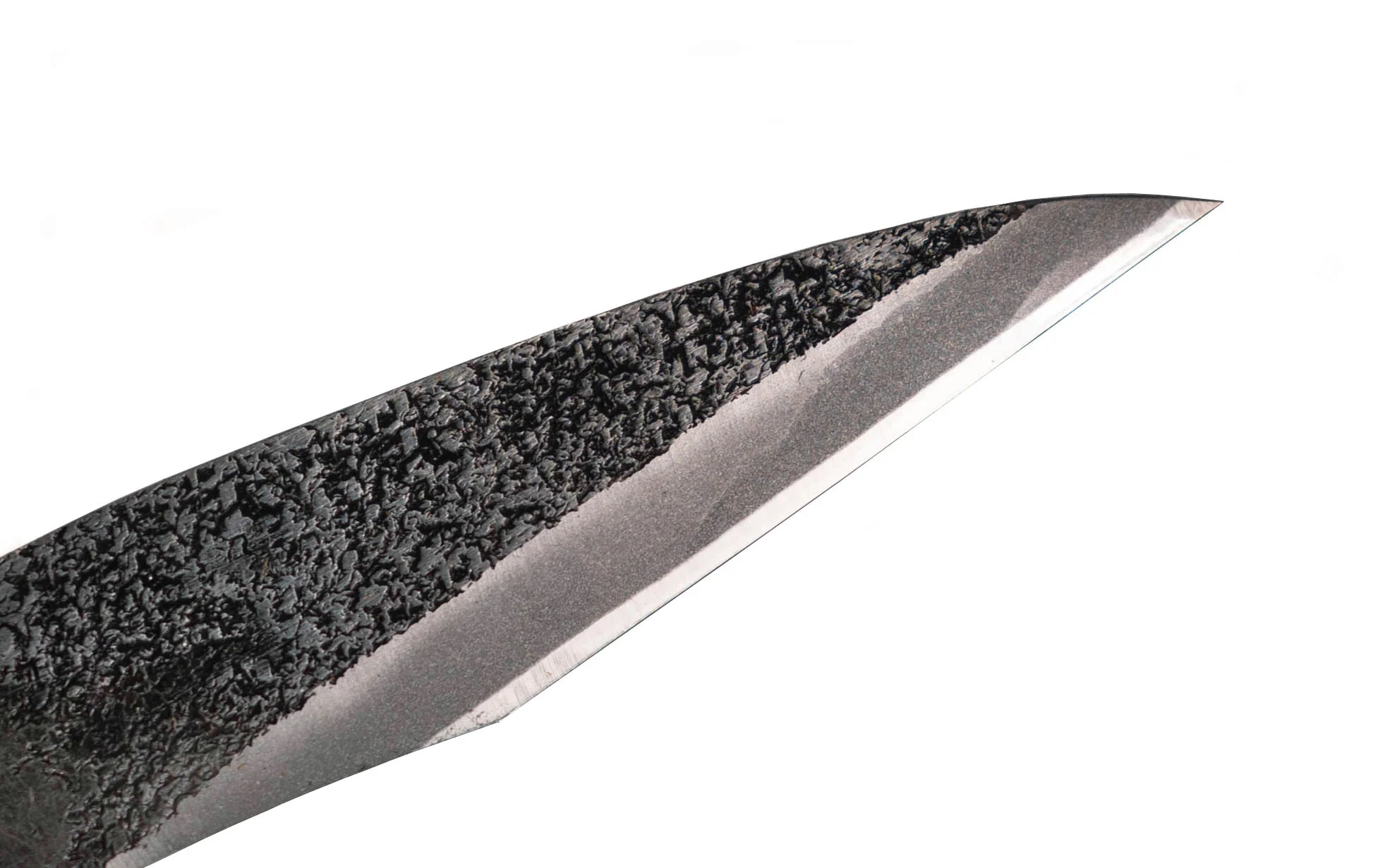 Japanese Foldable Laminated Steel Knife - Image 4
