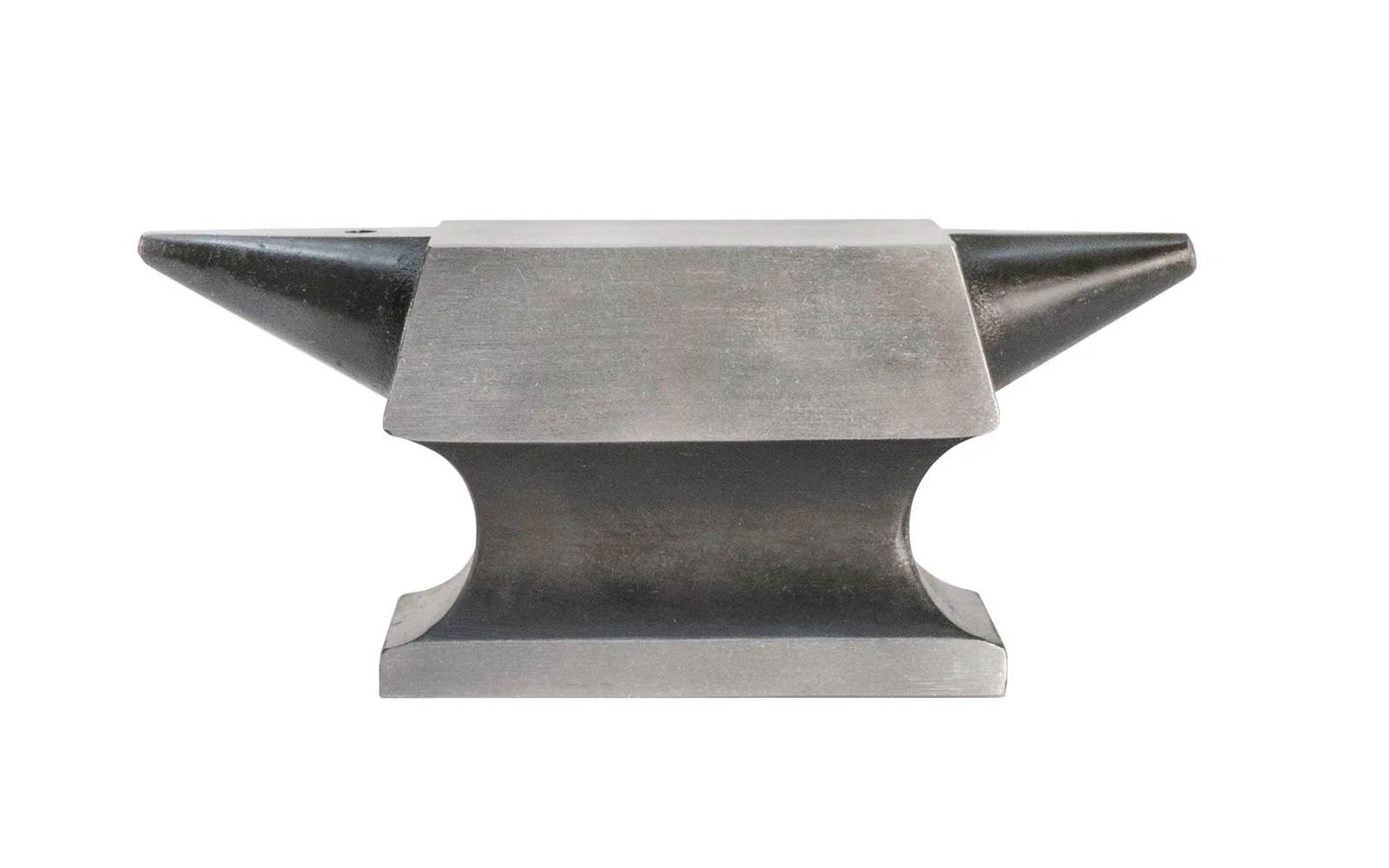 Forged Steel Double-Horned Anvil - 1.3 lb - Image 4