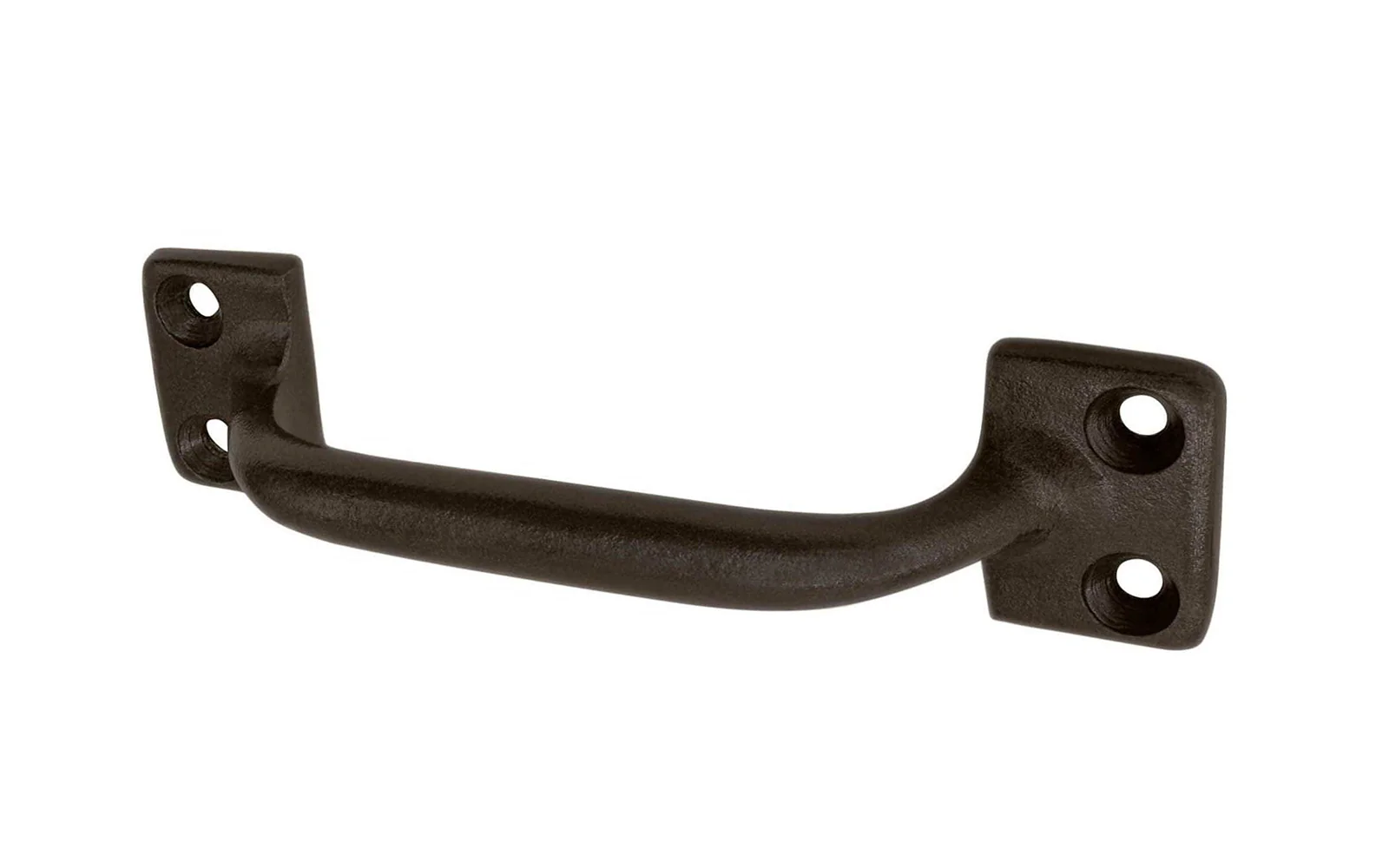 Classic Cast Iron Handle ~ 3-9/16" On Centers - Image 3