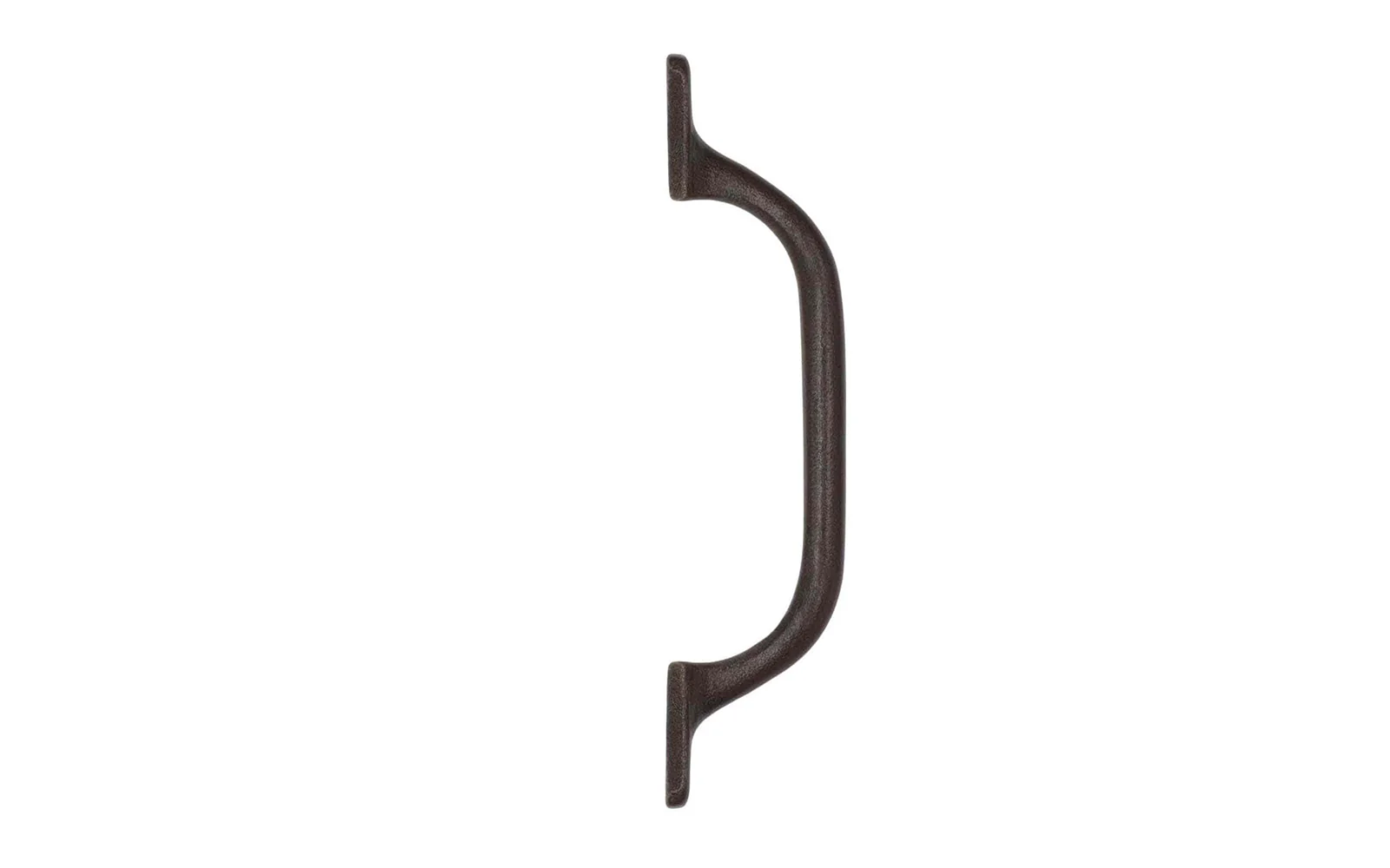 Classic Cast Iron Handle ~ 3-9/16" On Centers - Image 4