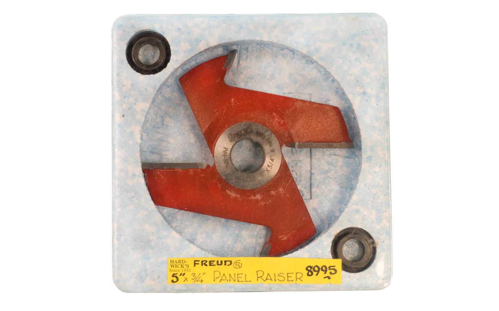 Freud 5" x 3/4" Panel Raiser Cutter