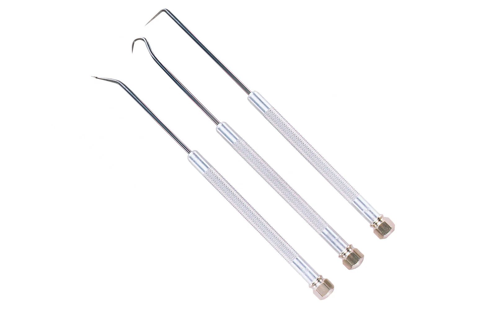 General Tools 3-Piece Probe Set