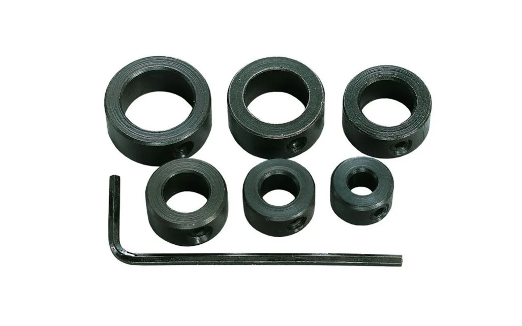 General Tools Drill Stop Set - S838
