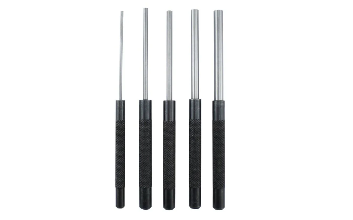 General Tools Drive Pin Set - SPC76