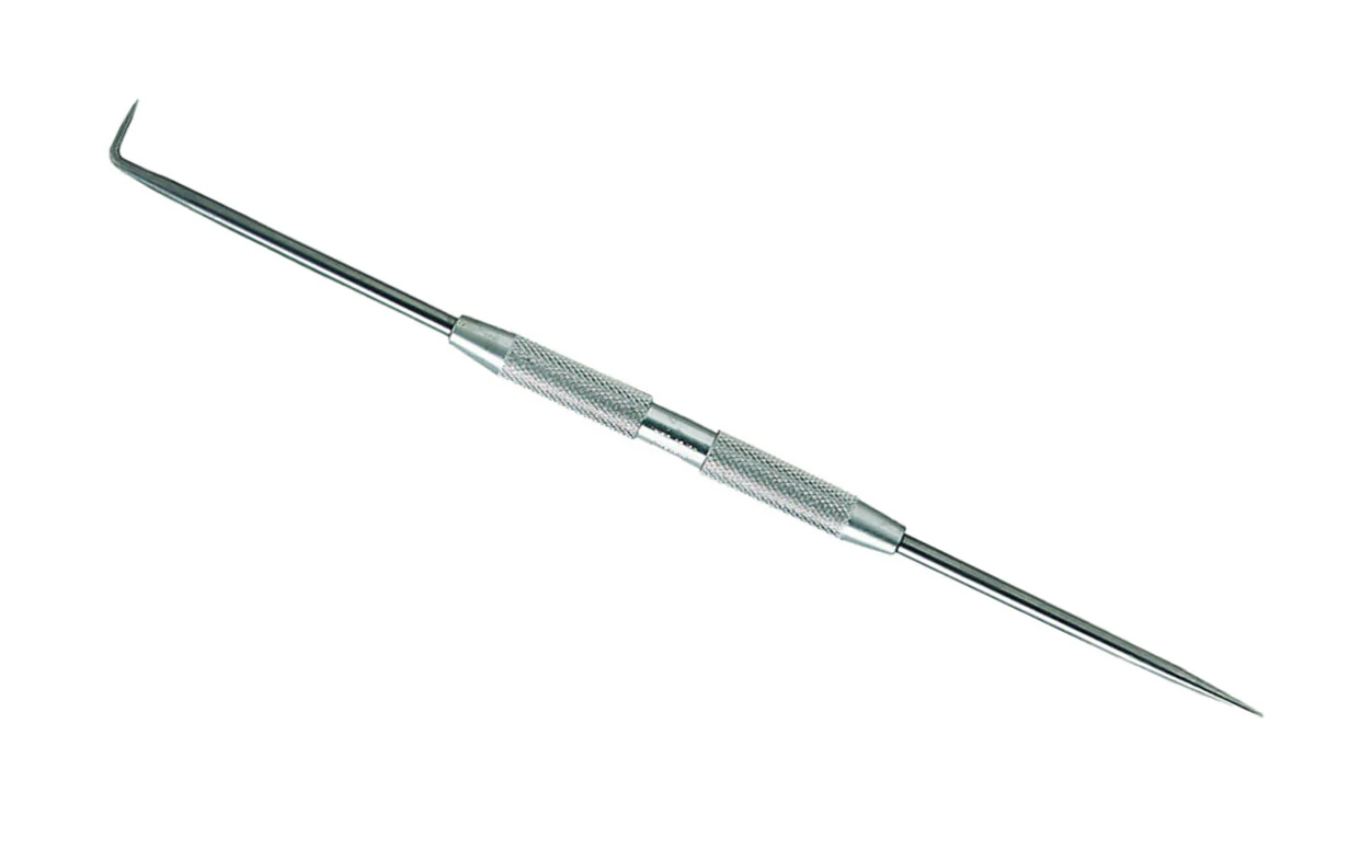 General Tools Fixed Two-Point Scriber