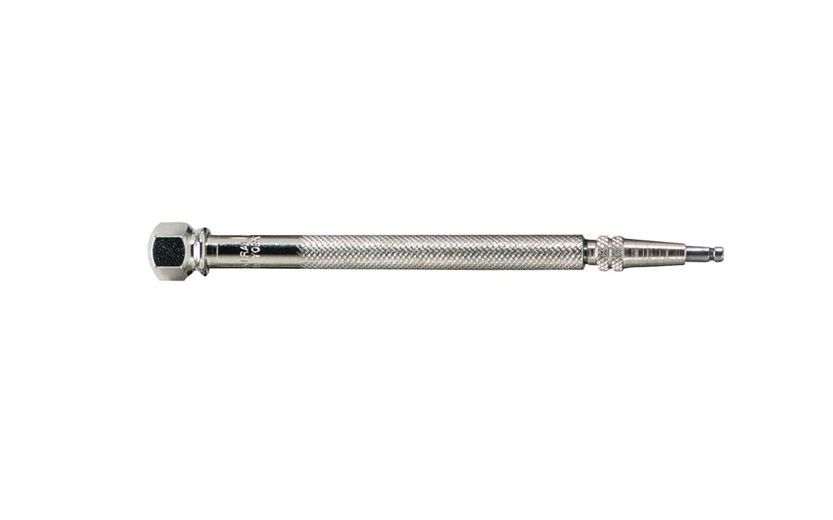 Hardened Steel Mini Pocket Scriber - Image 2