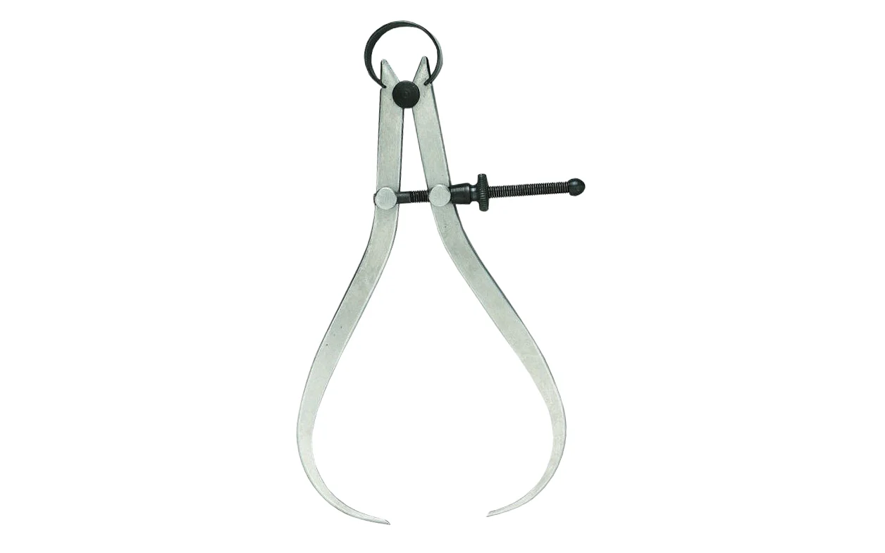 General Tools Outside Calipers