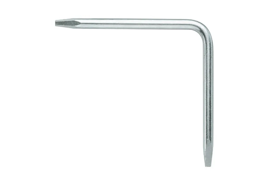 General Tools Seat Wrench - 138T