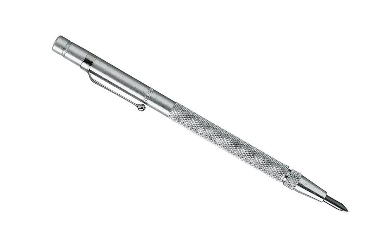 General Tools Tungsten Carbide Scriber / Etching Pen