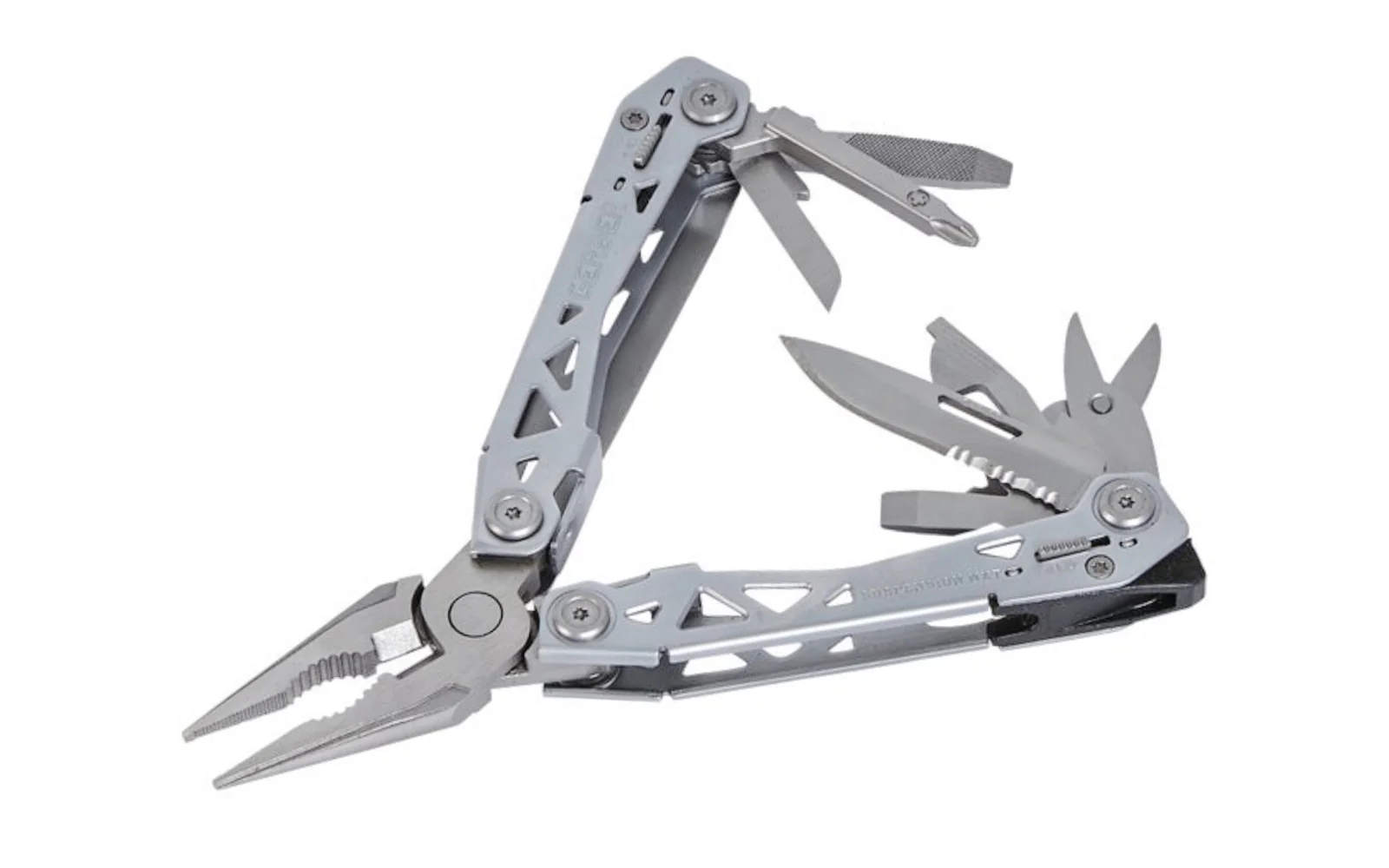 Gerber 15-in-1 "Suspension-NXT" Multi-Tool