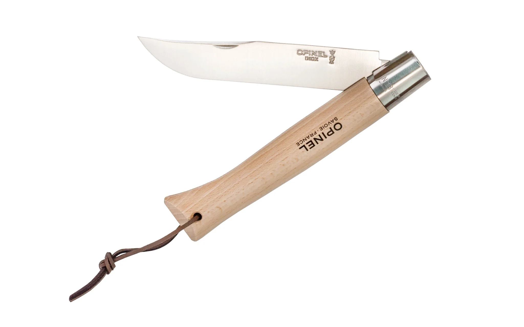 Giant Opinel Knife No. 13 Size - Image 2