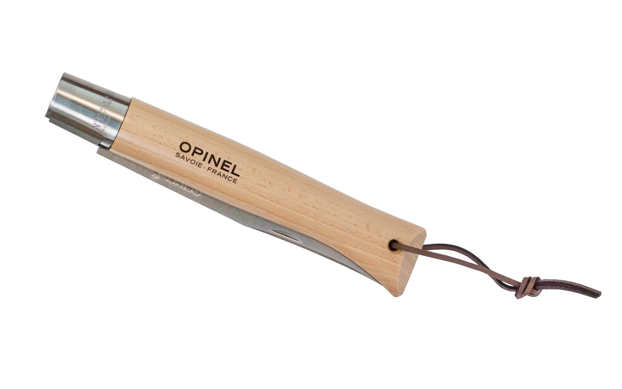 Giant Opinel Knife No. 13 Size - Image 3