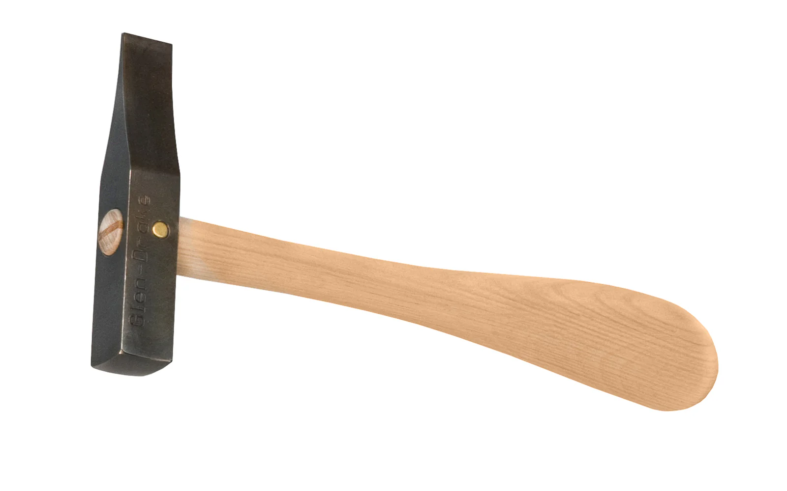 Glen Drake No. 3 Right Hand Plane Hammer