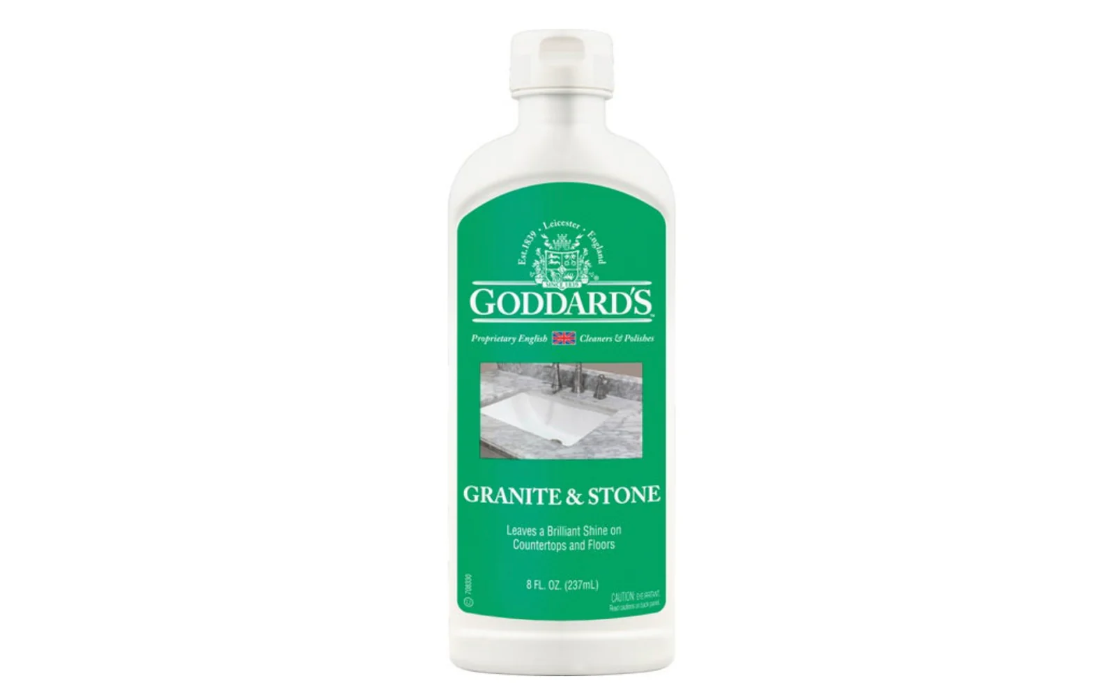 Goddard's Granite & Stone Polish ~ 8 oz