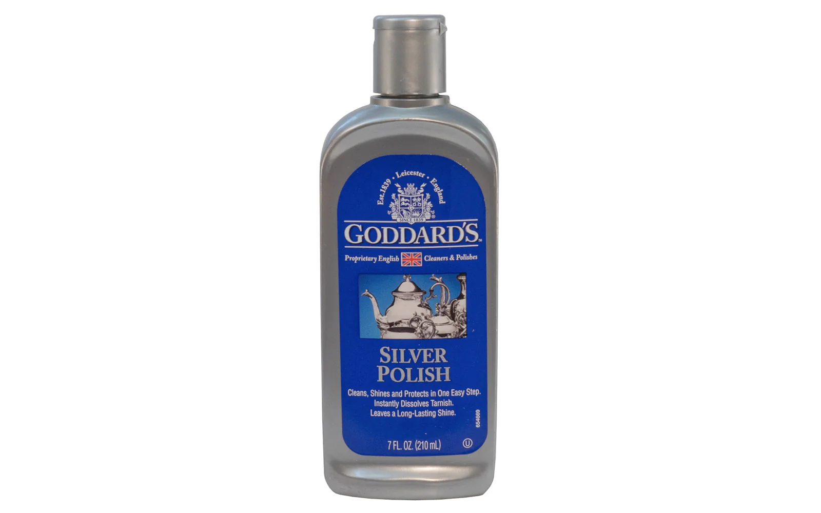 Goddard's Silver Polish ~ 7 oz
