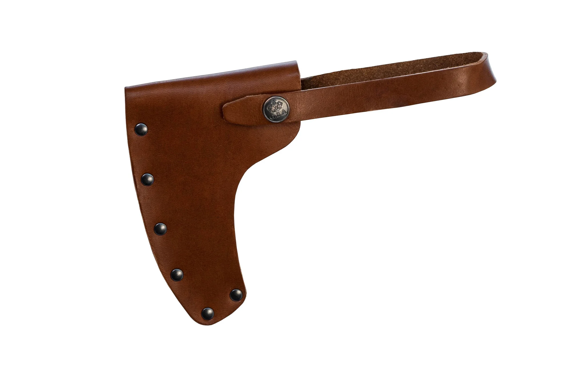 Gränsfors Bruk American Felling Axe 31" Long Straight Handle ~ No. 434-3 - Image 6