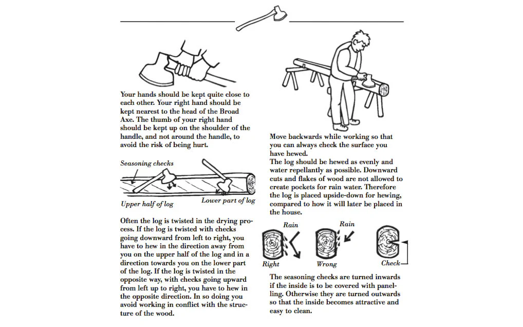 Gränsfors Bruk Axe Book - Image 6