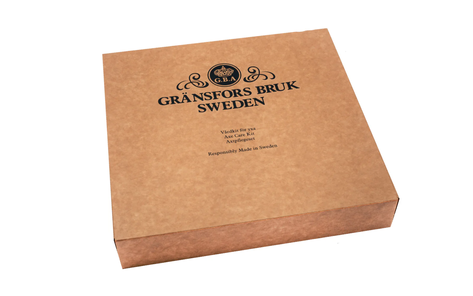 Gränsfors Bruk Axe Care Kit - Image 2