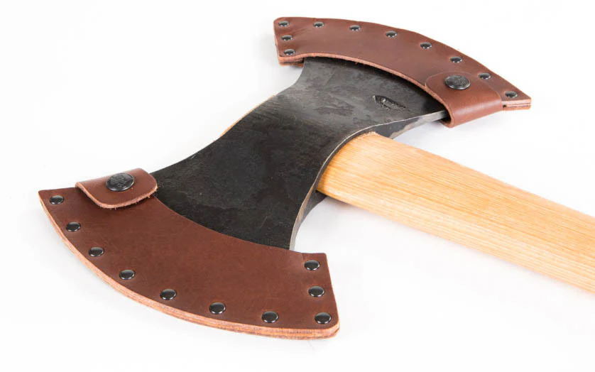 Gränsfors Bruk Double Bit Throwing Axe ~ No. 490-1 - Image 4