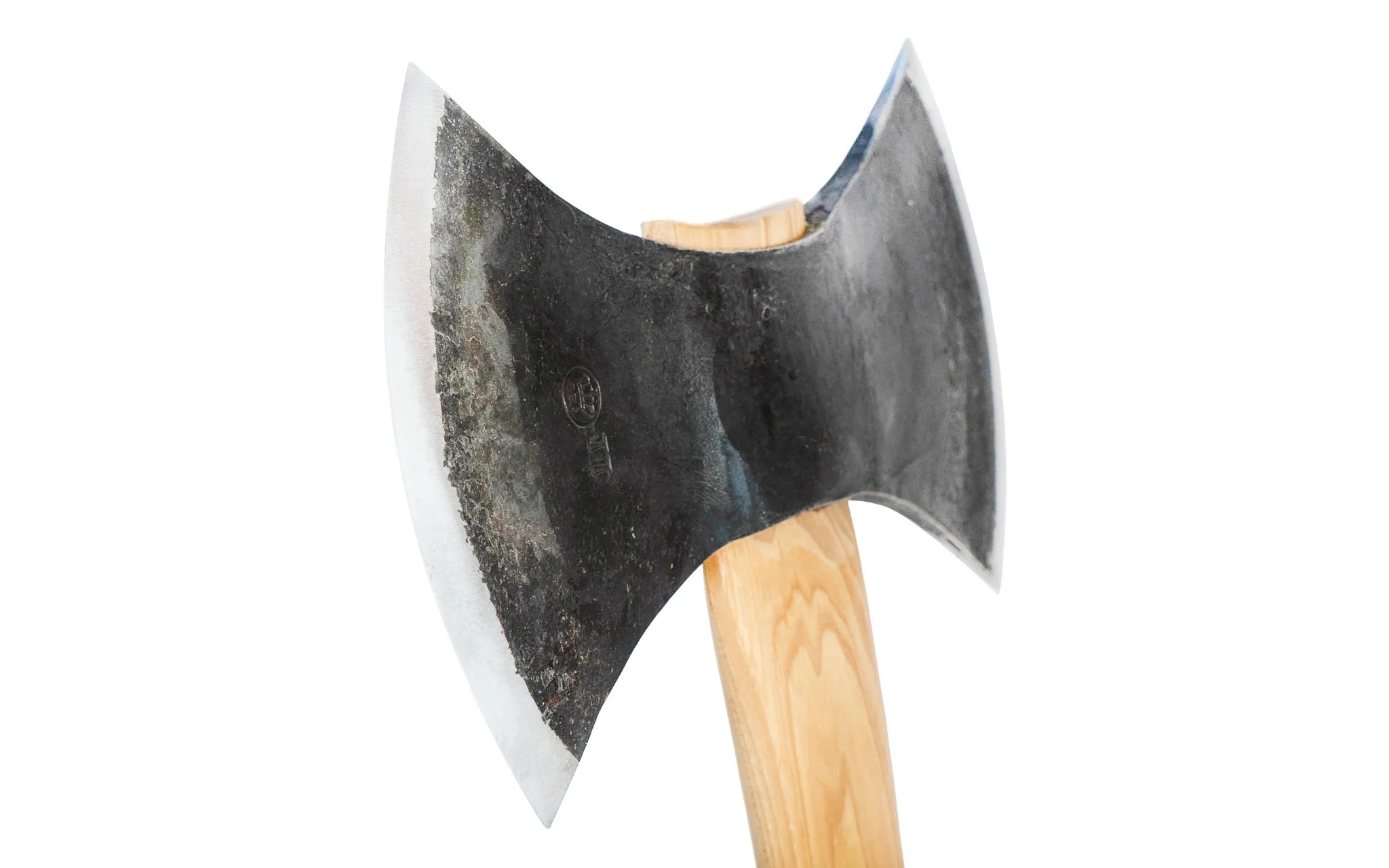Gränsfors Bruk Double Bit Working Axe ~ No. 490-2 - Image 3