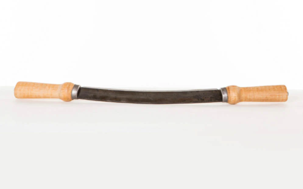 Gränsfors Bruk Drawknife ~ No. 486 - Image 6