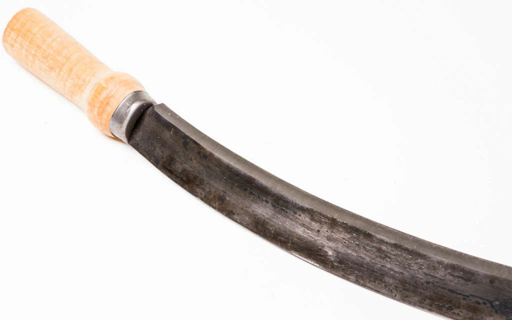 Gränsfors Bruk Drawknife ~ No. 486 - Image 8