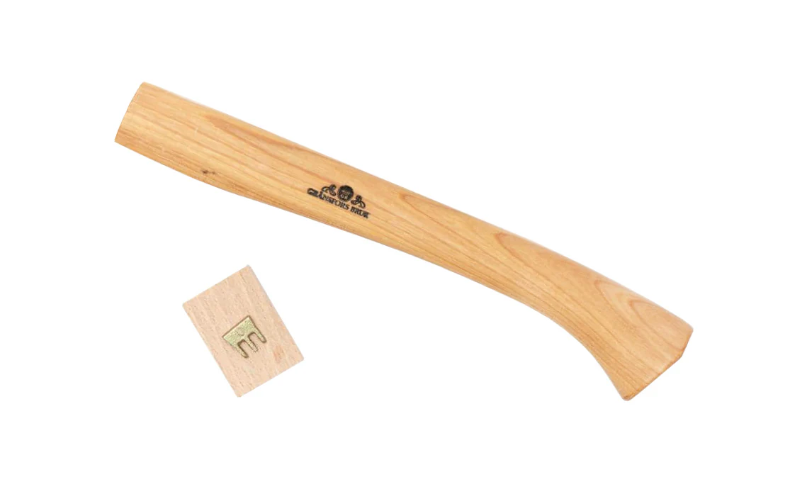 Gränsfors Bruk Hickory Handle for No. 410 Mini Hatchet