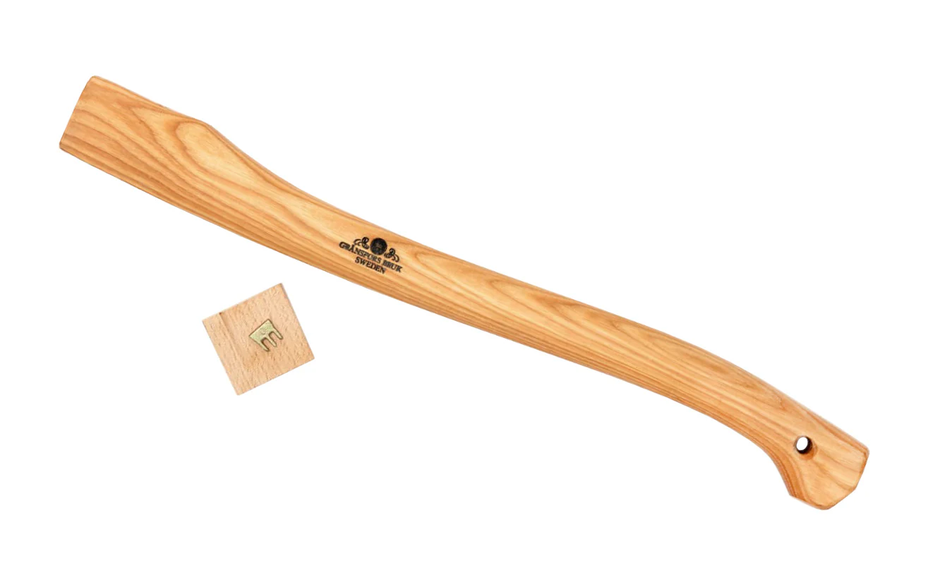 Gränsfors Bruk Hickory Handle for No. 420 Small Forest Axe