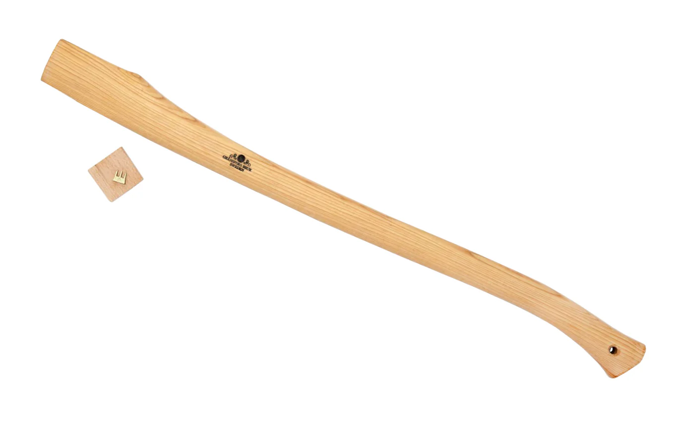 Gränsfors Bruk Hickory Handle for No. 434-1 American Felling Axe
